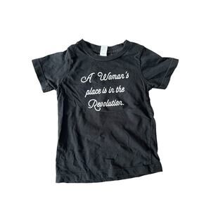 Savage Seeds Girl Power Tee